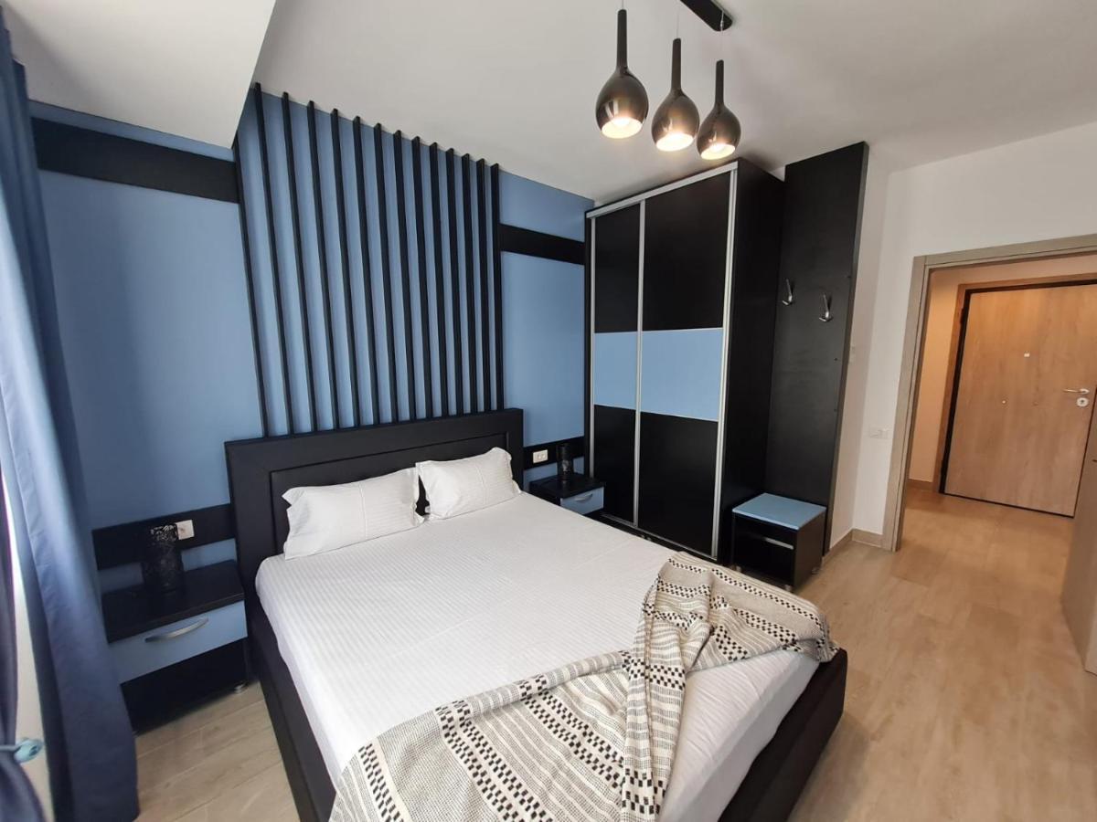Matteo 2 Apartments Marina Surf Residence, Mamaia Nord - Navodari,1 Vedere Frontala,2 Cu Vedere Laterala La Mare מראה חיצוני תמונה